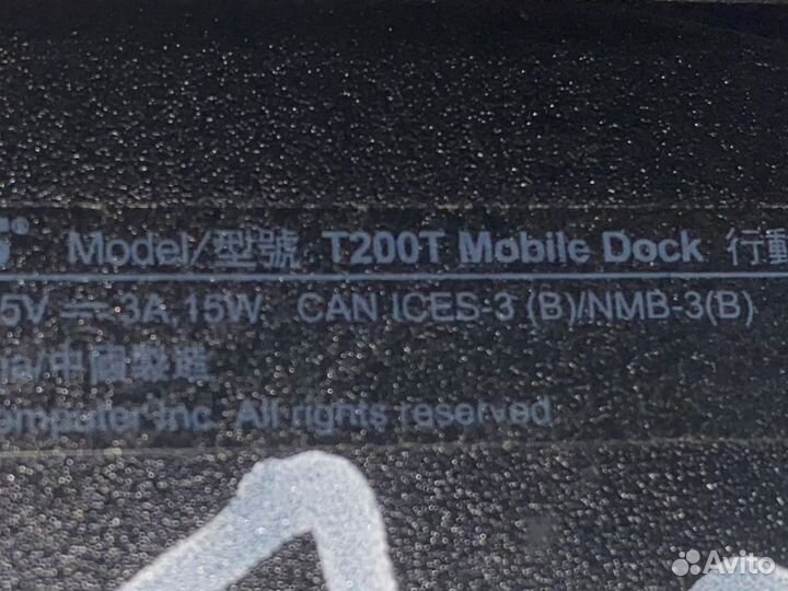Ноутбук asus