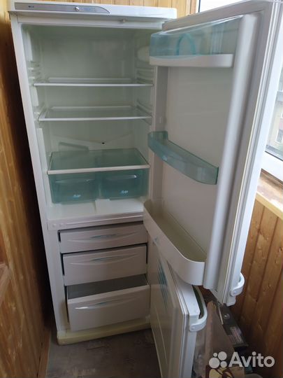 Продажа холодильников бу