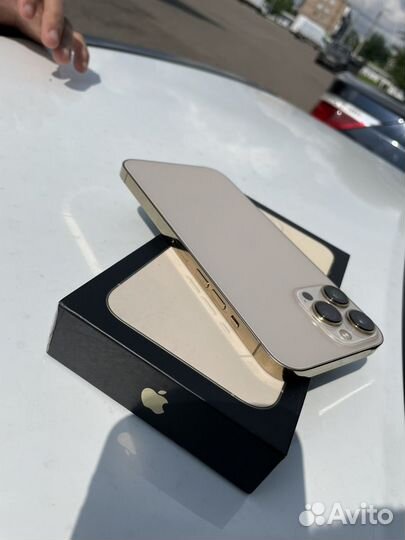 iPhone 13 Pro Max, 128 ГБ