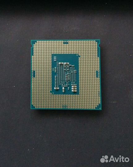 Intel Pentium G4600