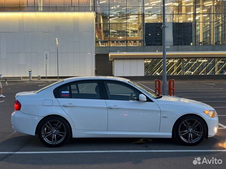 BMW 3 серия 2.0 AT, 2010, 168 000 км