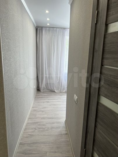 1-к. квартира, 31 м², 2/5 эт.