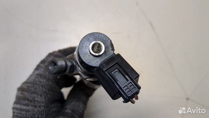 Форсунка топливная BMW 1 F20, F21