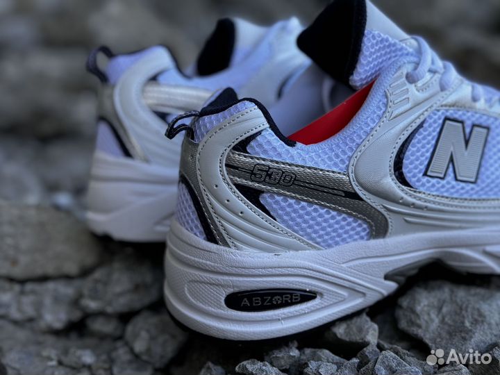 Кроссовки New Balance 530