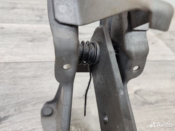 Педаль тормоза Nexia Нексия