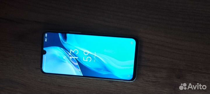 Телефон Infinix note 11