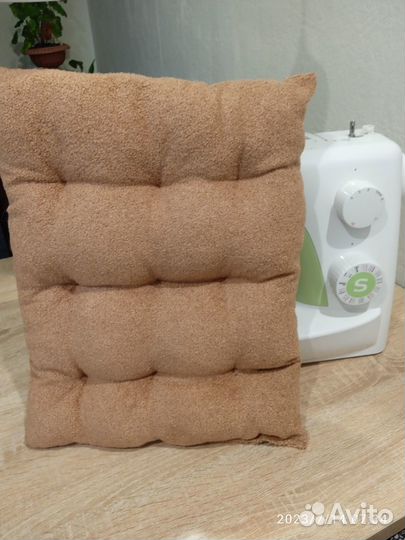 Декоративные подушки