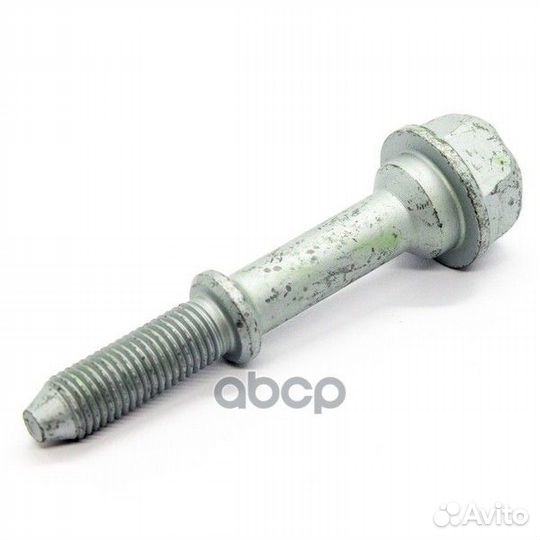 Болт тракта выпускного KHM 289652B000 Hyundai-KIA