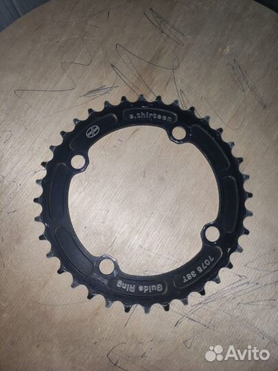 Запчасти для велосипеда