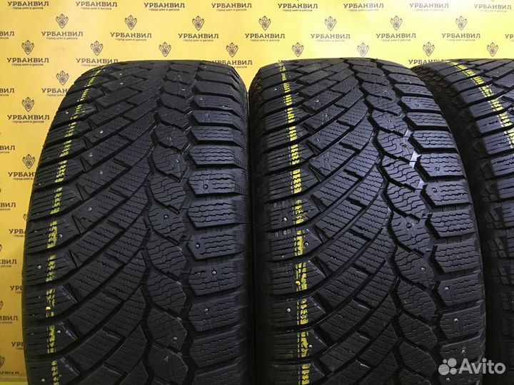 Gislaved Nord Frost 200 SUV 285/60 R18 116T