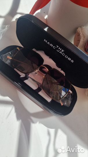 Солнцезащитные очки женские Marc Jacobs оригинал