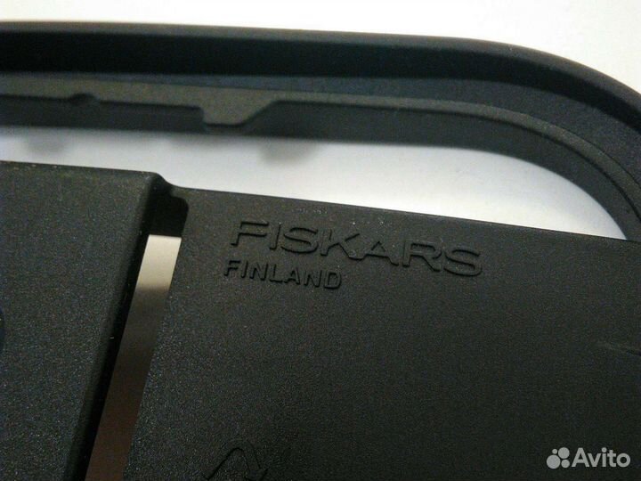 Редкий топорик Фискарс