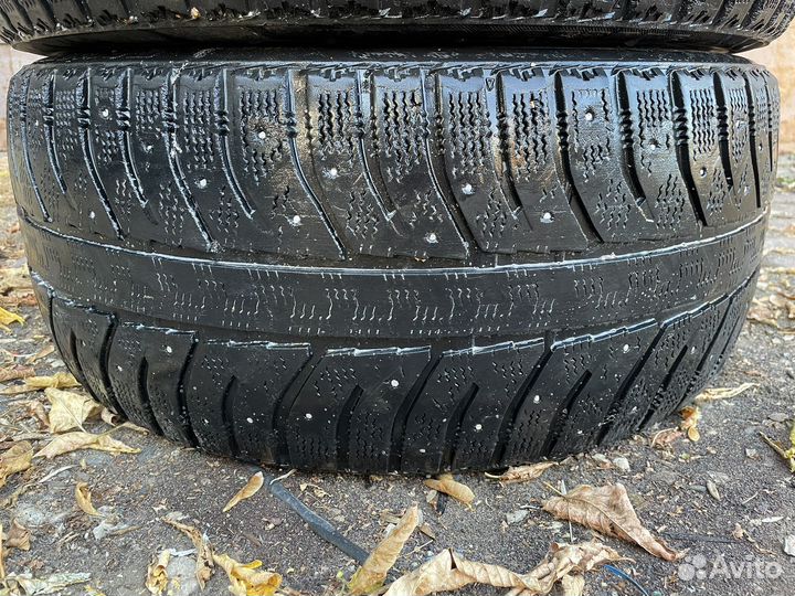 Bridgestone Ice Cruiser 7000 245/40 R18