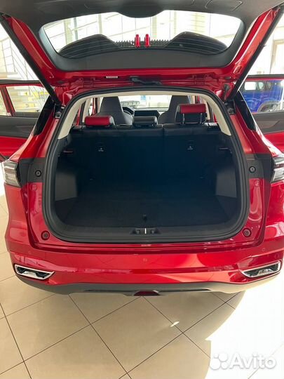 Changan CS55 Plus 1.5 AMT, 2023