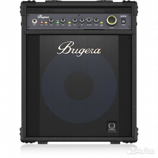 Комбо усилитель Bugera BXD15A