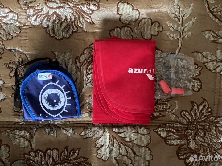 Полетный набор