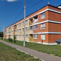 2-к. квартира, 44,2 м², 1/3 эт.