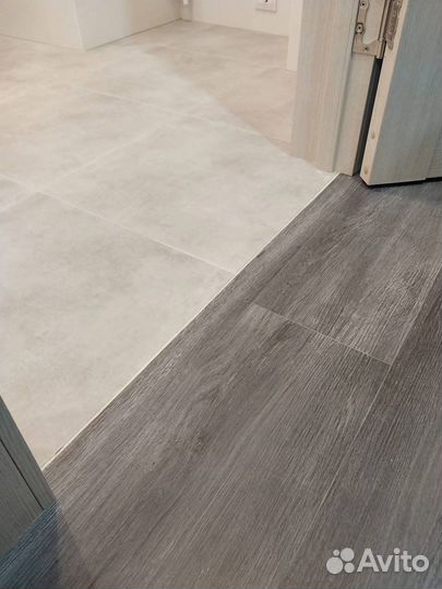 Ремонт и отделка квартир