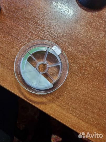 YGK G-Soul Upgrade PE X4 150м #0.2/4 lb (2.0 kg)