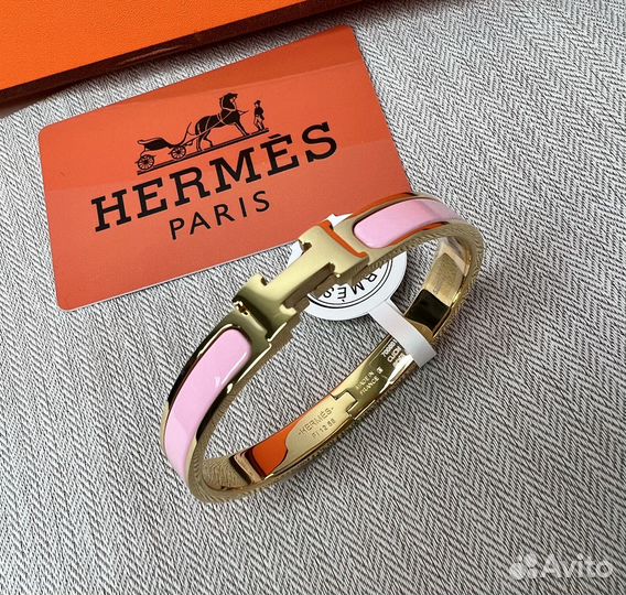Браслет hermes