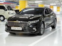 Kia K7 2.4 AT, 2020, 32 400 км, с пробегом, цена 2 203 000 руб.