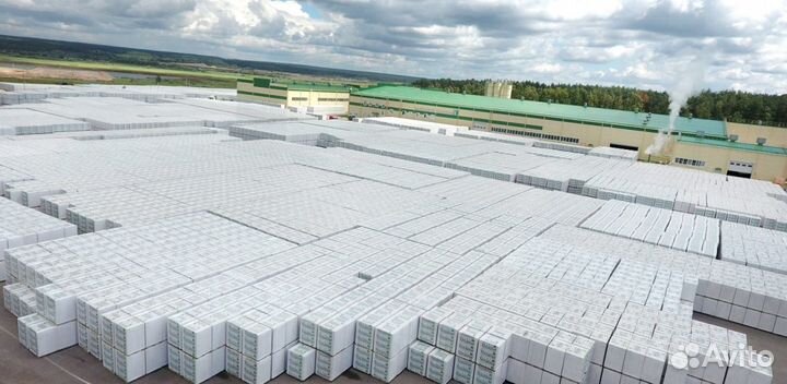 Пеноплекс 100