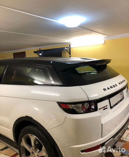 Тонировка стекол автомобиля