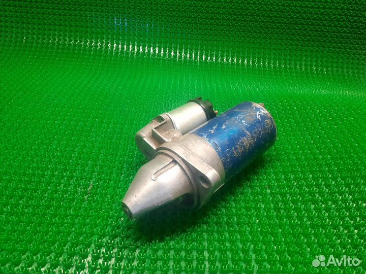 Стартер ваз 2110, 2112