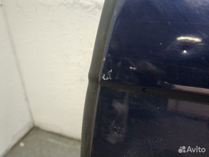 Дверь боковая левая передняя Citroen C5