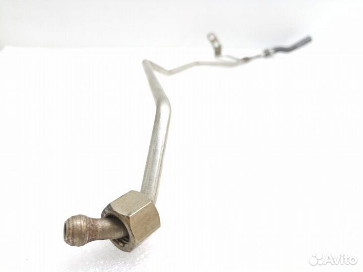 Трубка топливная Mercedes-Benz E-Class S213 3.0D