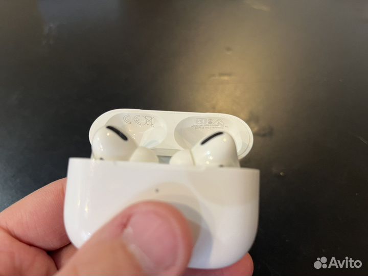 Airpods pro