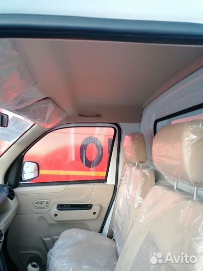 FAW CA 5027 промтоварный, 2022