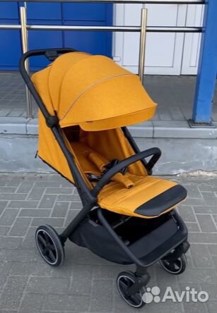 Детские коляски новые в наличии