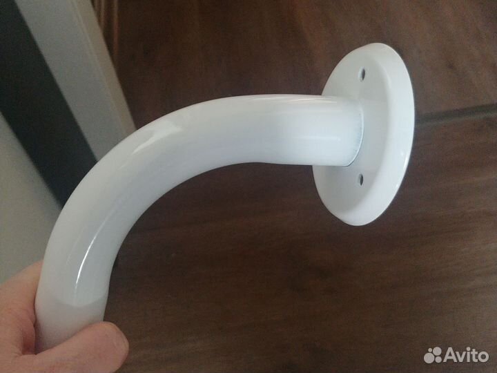 Поручень в ванную для пожилых40см
