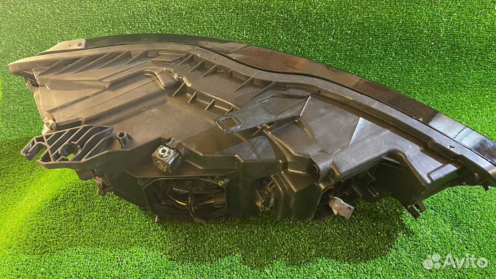 Фара левая Audi A6 C7 full led