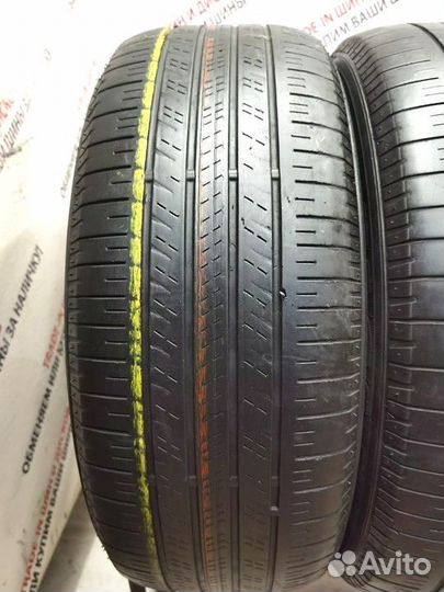 Goodyear Eagle LS 2 225/55 R18 98H