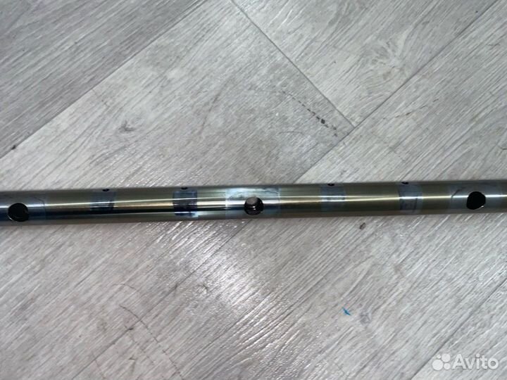 Вал коромысел Mercedes Actros 471909 OM471LA 2012