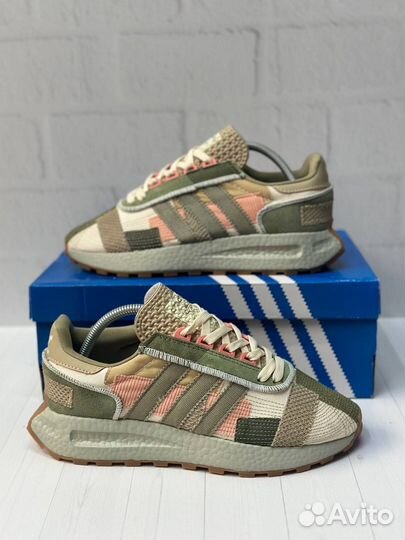 Adidas retropy e5