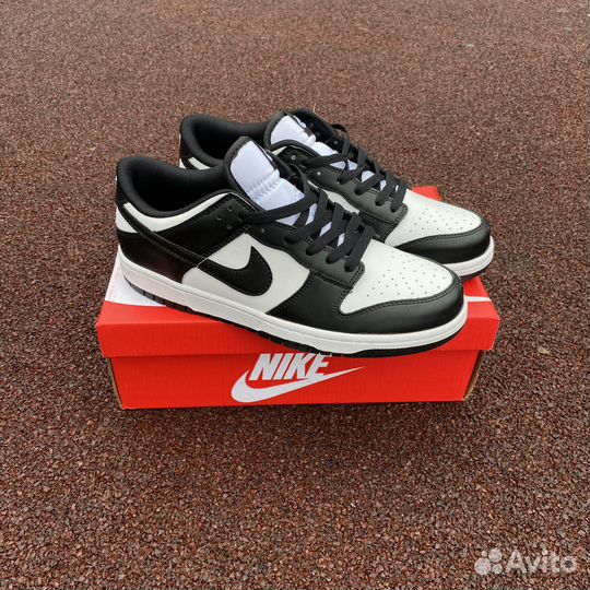 Кроссовки Nike SB dunk LOW retro