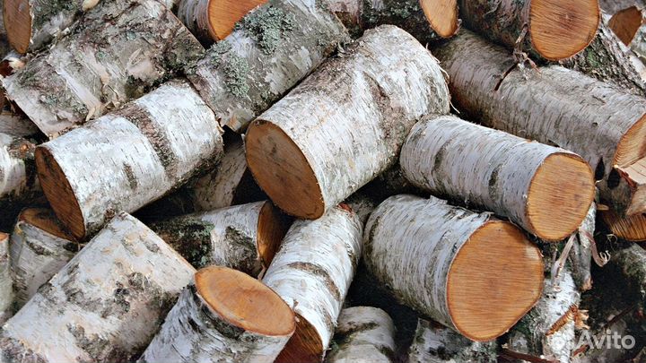 Продам дрова