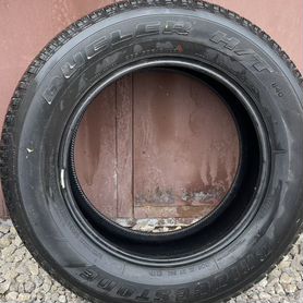 Bridgestone Dueler H/T 265/60 R18