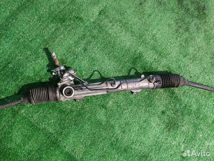 Рулевая рейка Peugeot 307