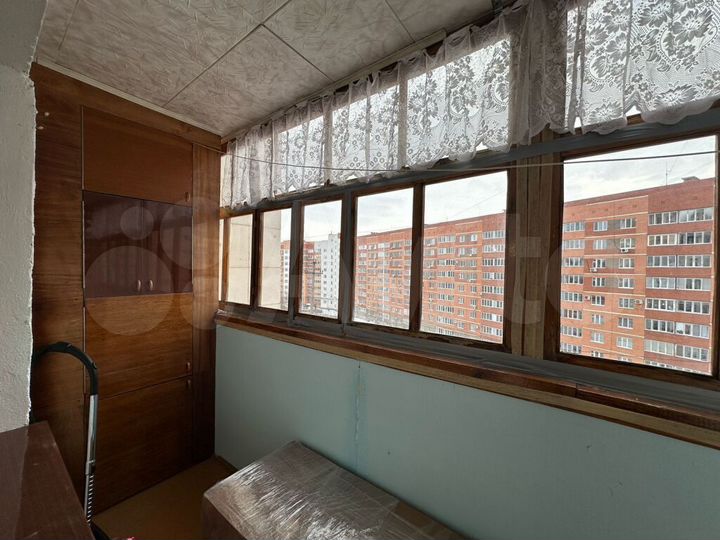 1-к. квартира, 38,4 м², 4/10 эт.