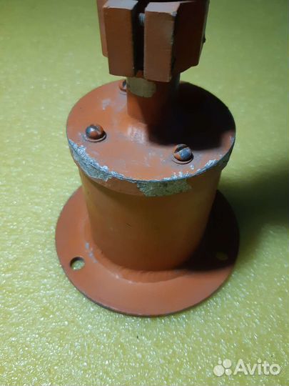 Антенна укв