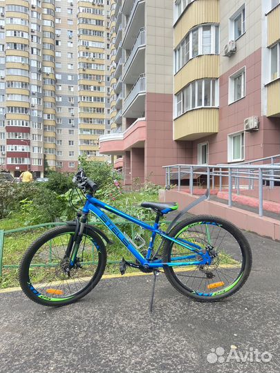Велосипед Stels Navigator