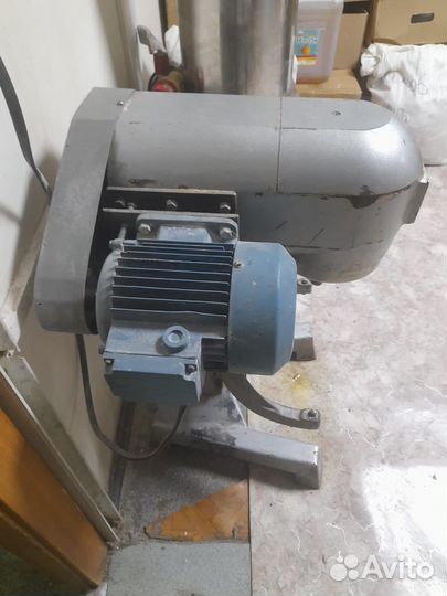 Кондитерский миксер 20 кг