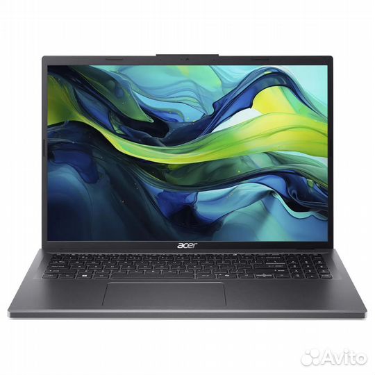 Ноутбук Acer Aspire A16-51GM Core 5 120U/16Gb/SSD5
