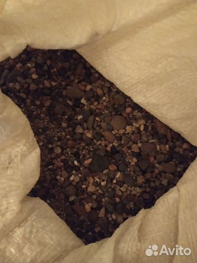 Отдам бесплатно камни для аквариума