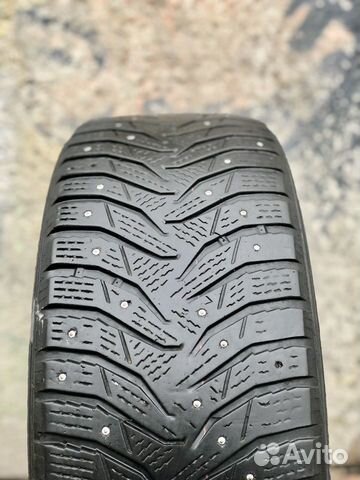 Kumho WinterCraft SUV Ice WS31 235/55 R17