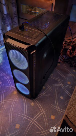 Игровой пк